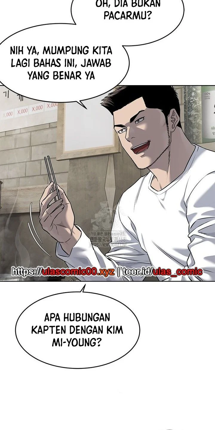 God of Blackfield Chapter 286 Gambar 14