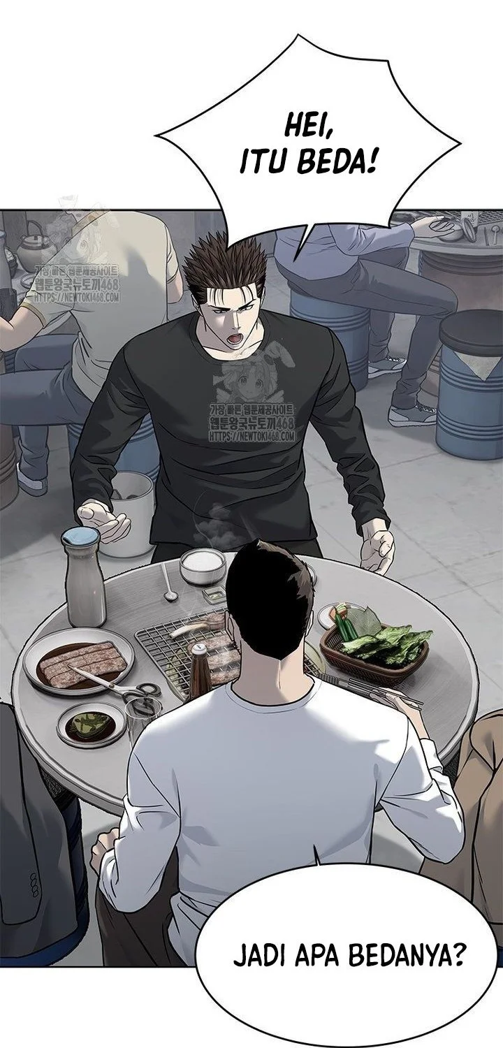 God of Blackfield Chapter 286 Gambar 16