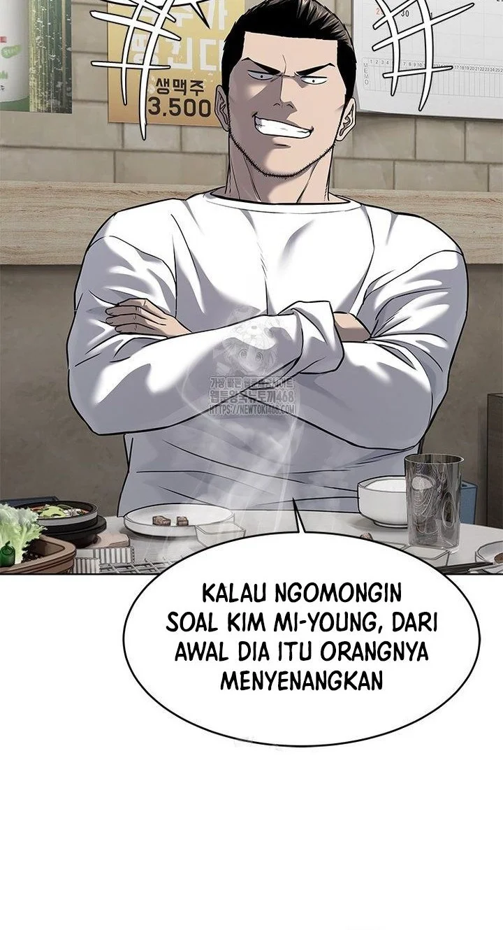 God of Blackfield Chapter 286 Gambar 18