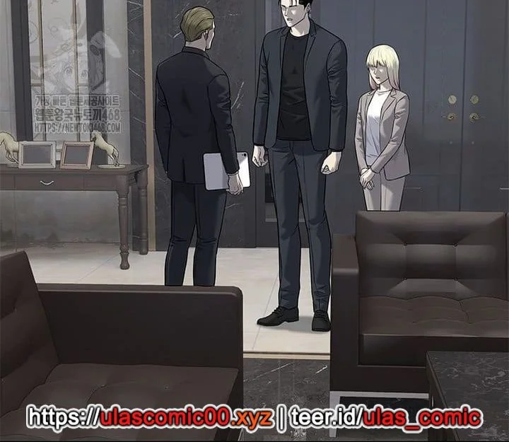 God of Blackfield Chapter 287 Gambar 33