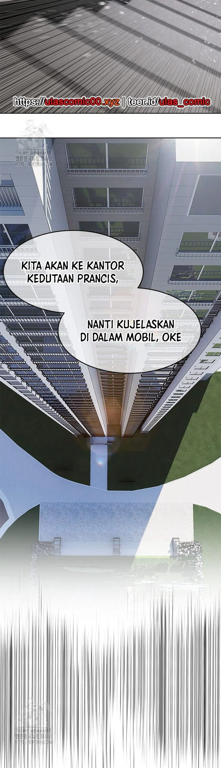 God of Blackfield Chapter 287 Gambar 25