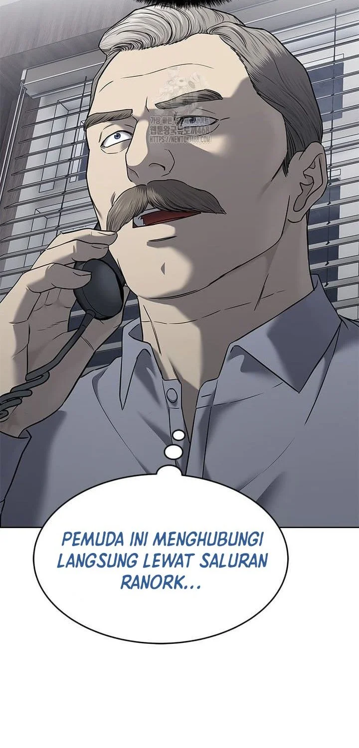 God of Blackfield Chapter 287 Gambar 53