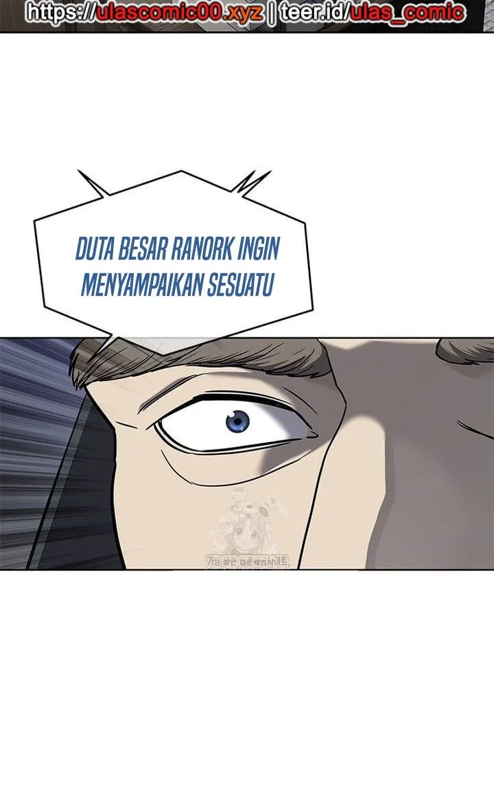 God of Blackfield Chapter 287 Gambar 55