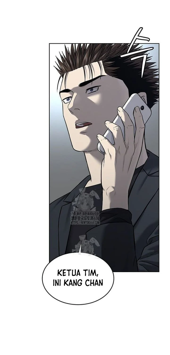 God of Blackfield Chapter 287 Gambar 43