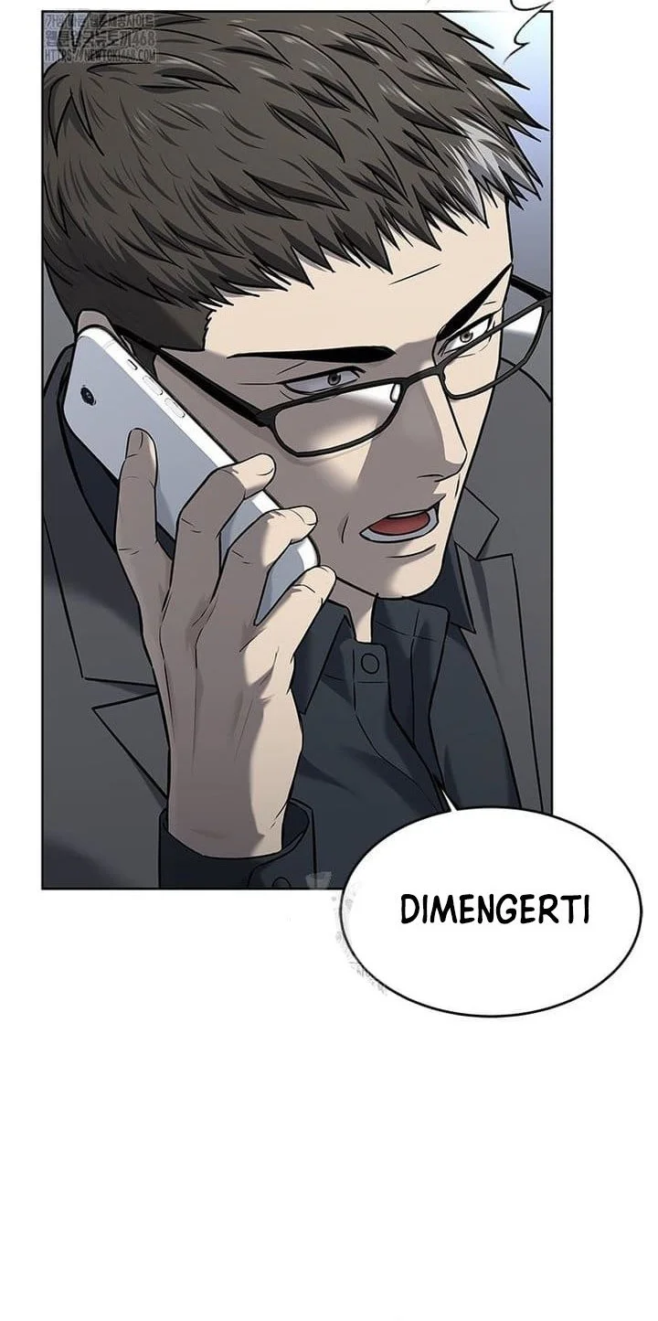 God of Blackfield Chapter 287 Gambar 45