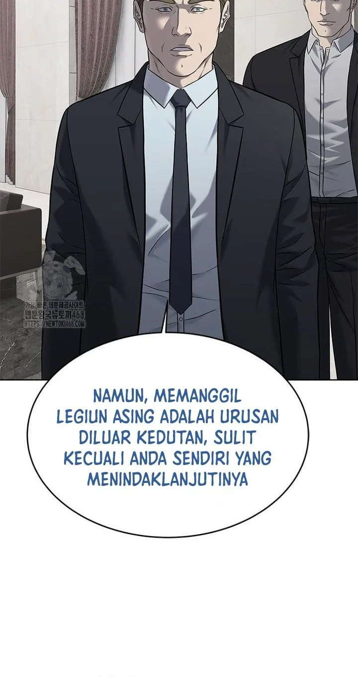 God of Blackfield Chapter 287 Gambar 49
