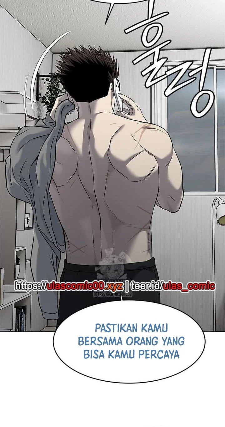 God of Blackfield Chapter 287 Gambar 6