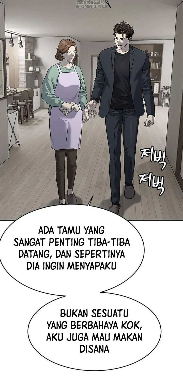 God of Blackfield Chapter 287 Gambar 12