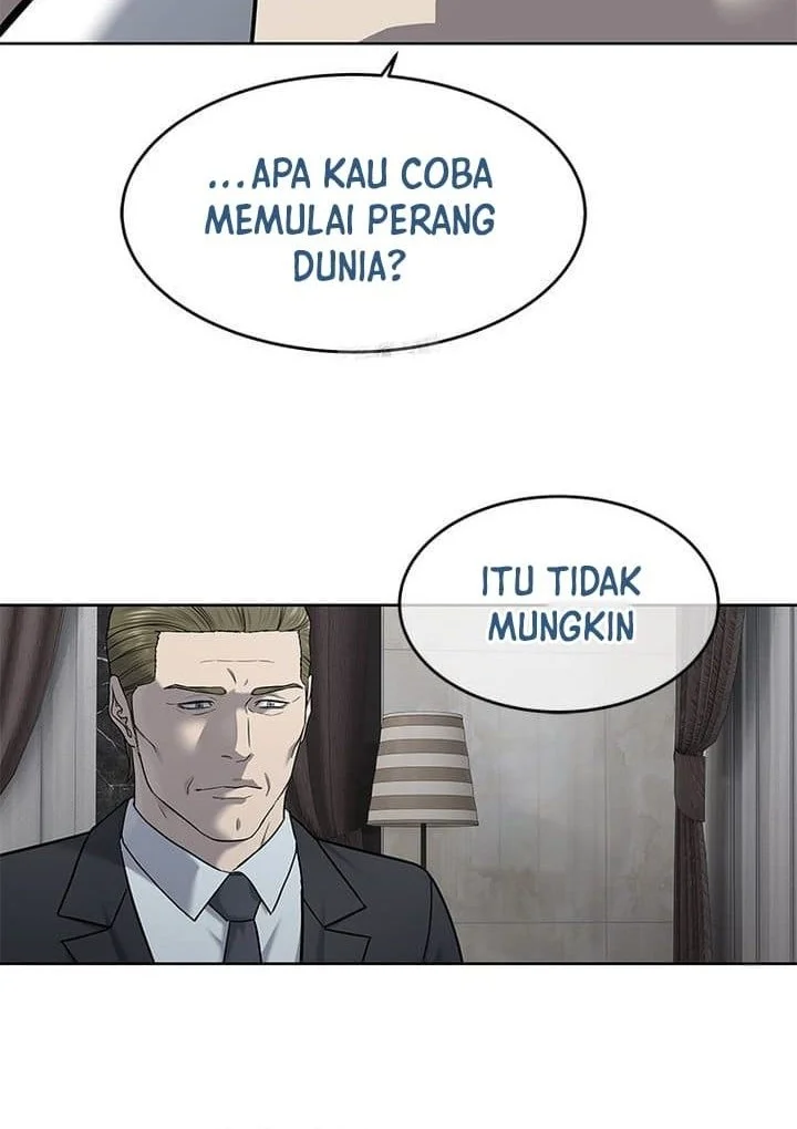 God of Blackfield Chapter 288 Gambar 28