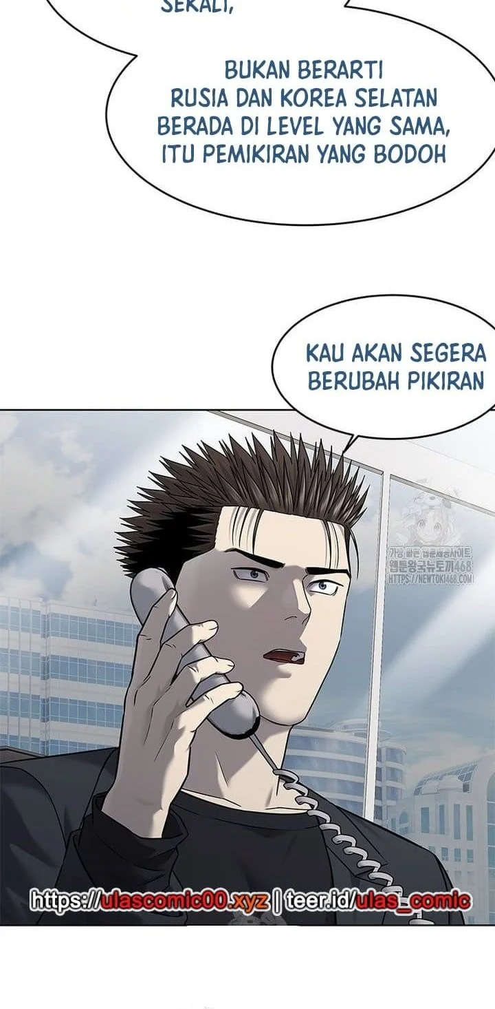 God of Blackfield Chapter 288 Gambar 30