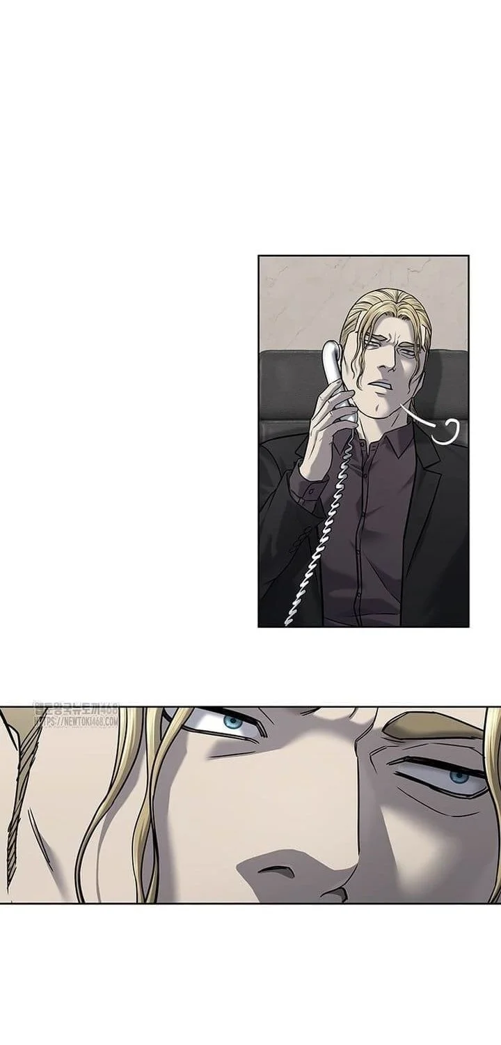 God of Blackfield Chapter 288 Gambar 32