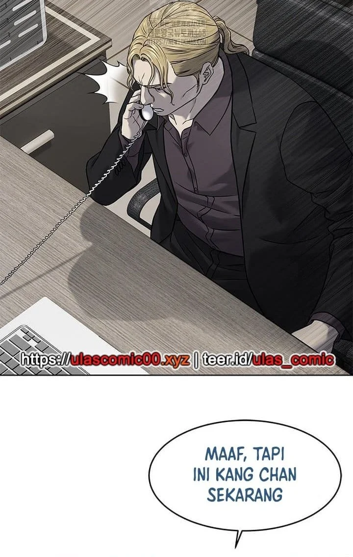 God of Blackfield Chapter 288 Gambar 22