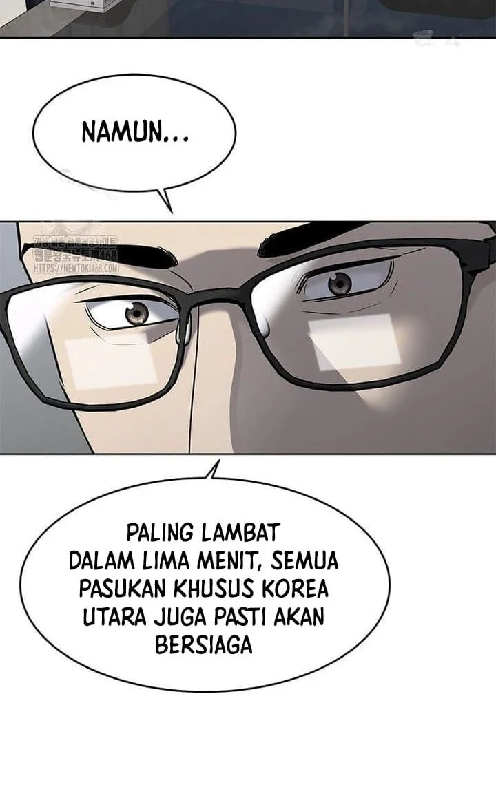 God of Blackfield Chapter 288 Gambar 52