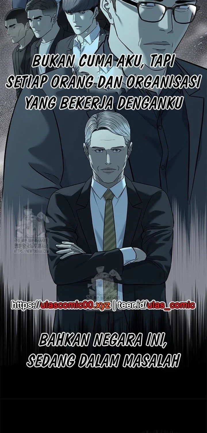 God of Blackfield Chapter 288 Gambar 58