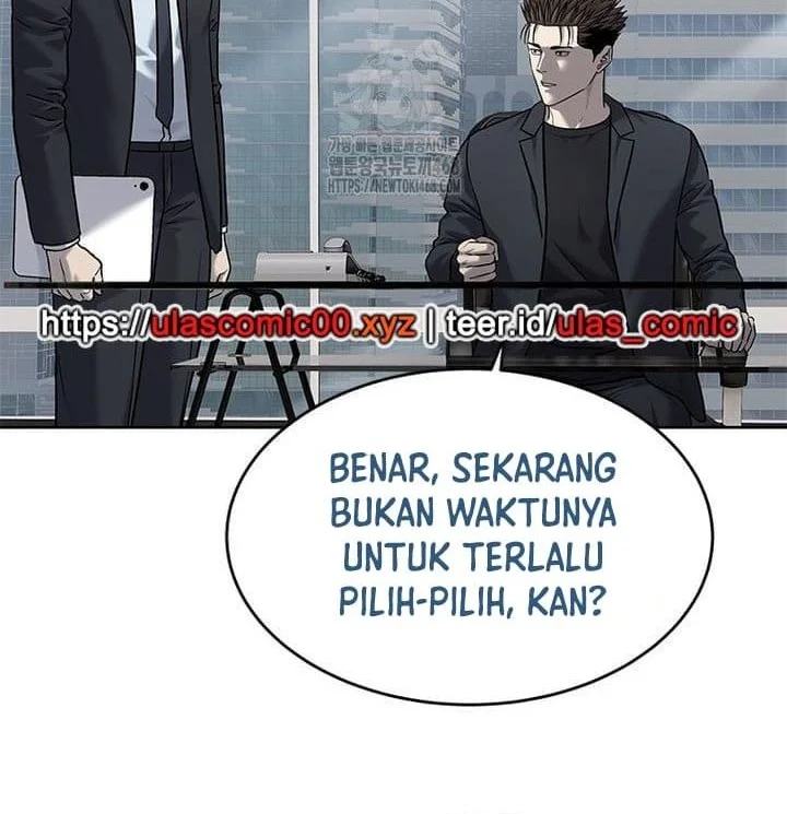God of Blackfield Chapter 288 Gambar 40