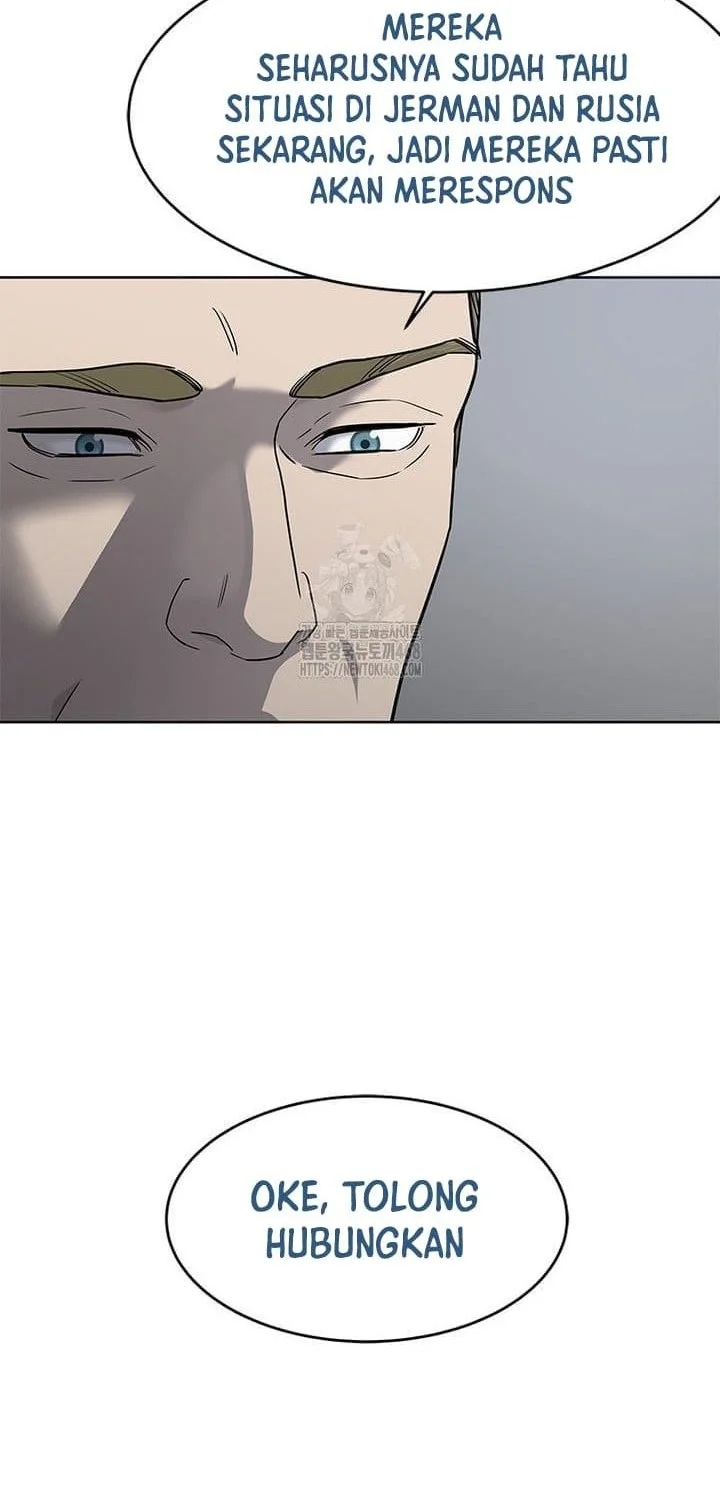 God of Blackfield Chapter 288 Gambar 42