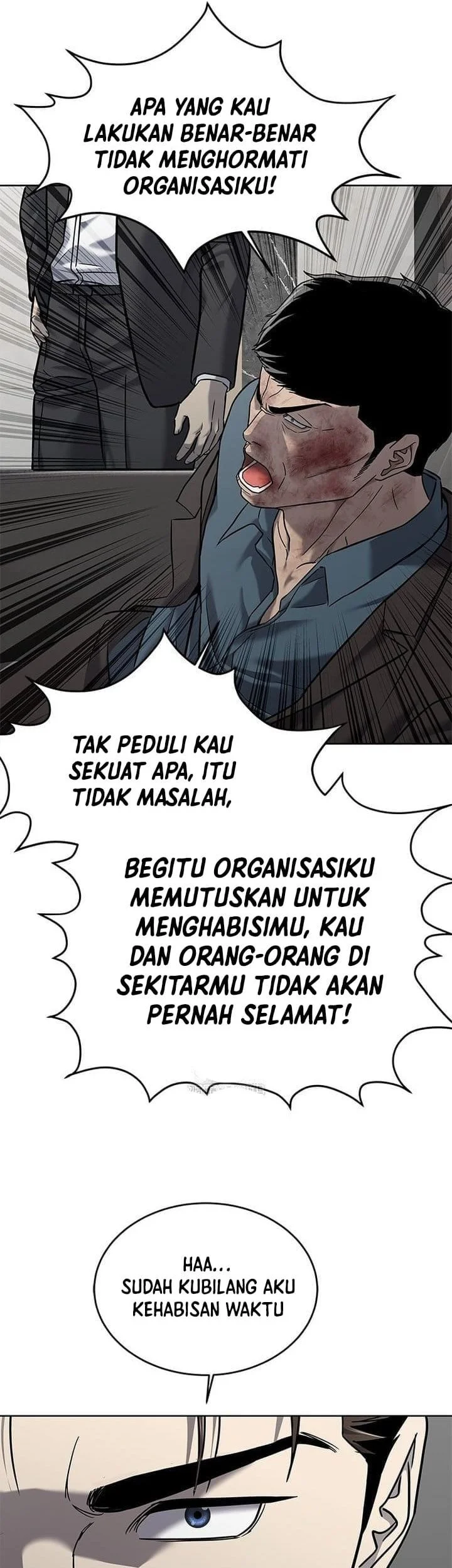 God of Blackfield Chapter 288 Gambar 71