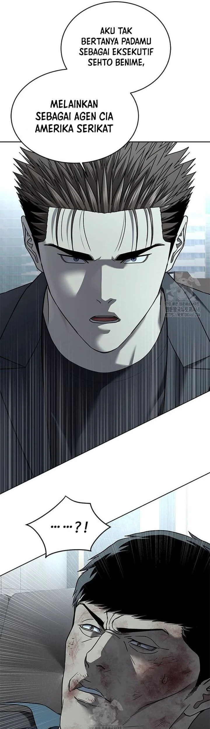 God of Blackfield Chapter 288 Gambar 73