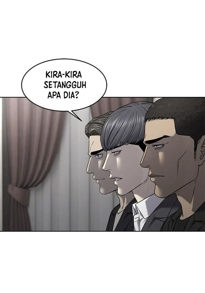 God of Blackfield Chapter 288 Gambar 8