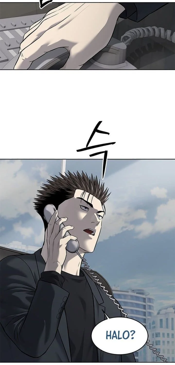 God of Blackfield Chapter 288 Gambar 12