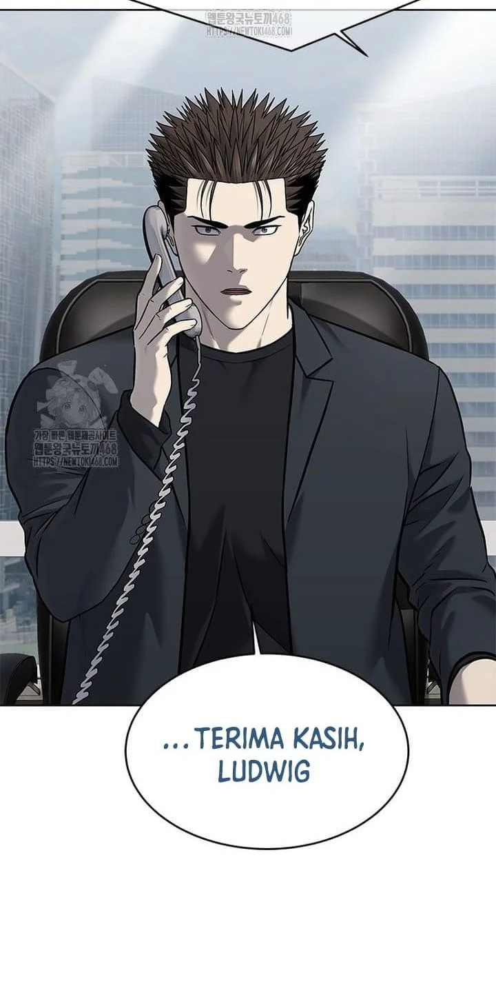 God of Blackfield Chapter 288 Gambar 16