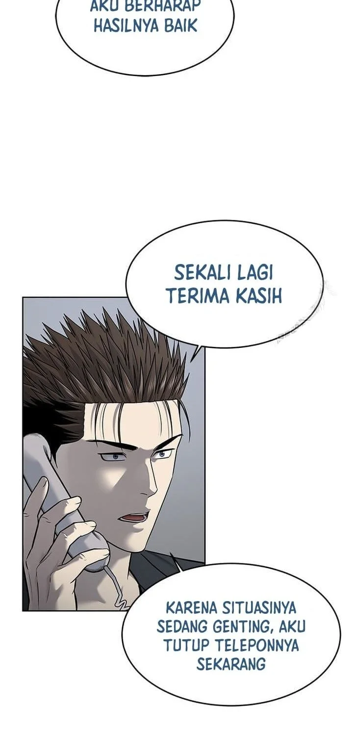 God of Blackfield Chapter 288 Gambar 18