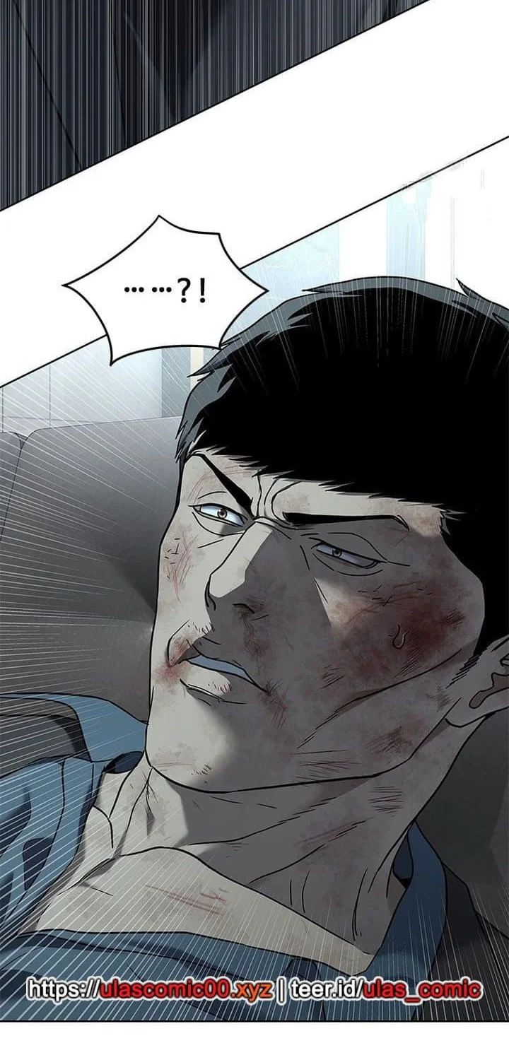 Manhwa God of Blackfield Chapter 289 gambar nomor 2