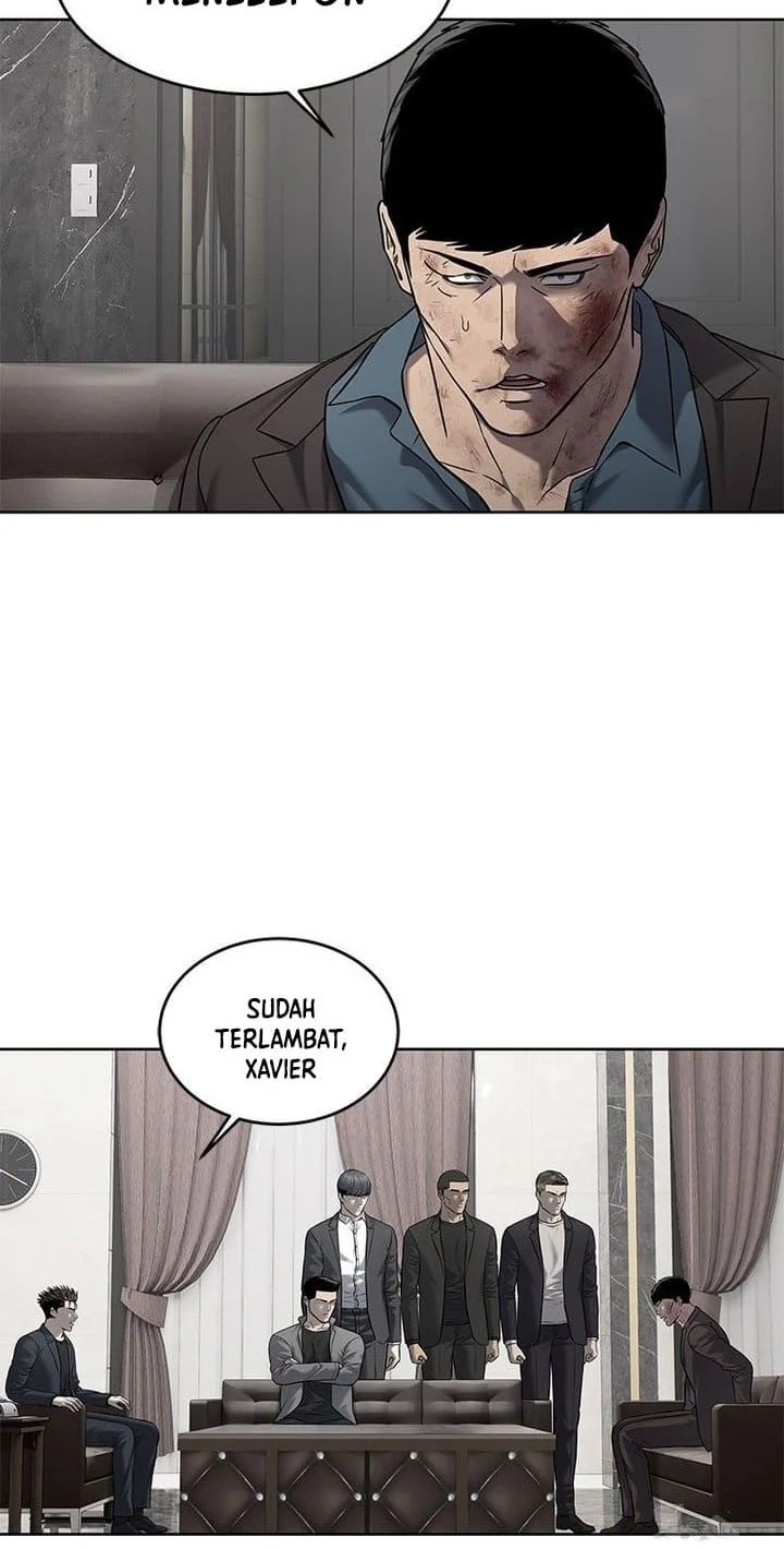 God of Blackfield Chapter 289 Gambar 65