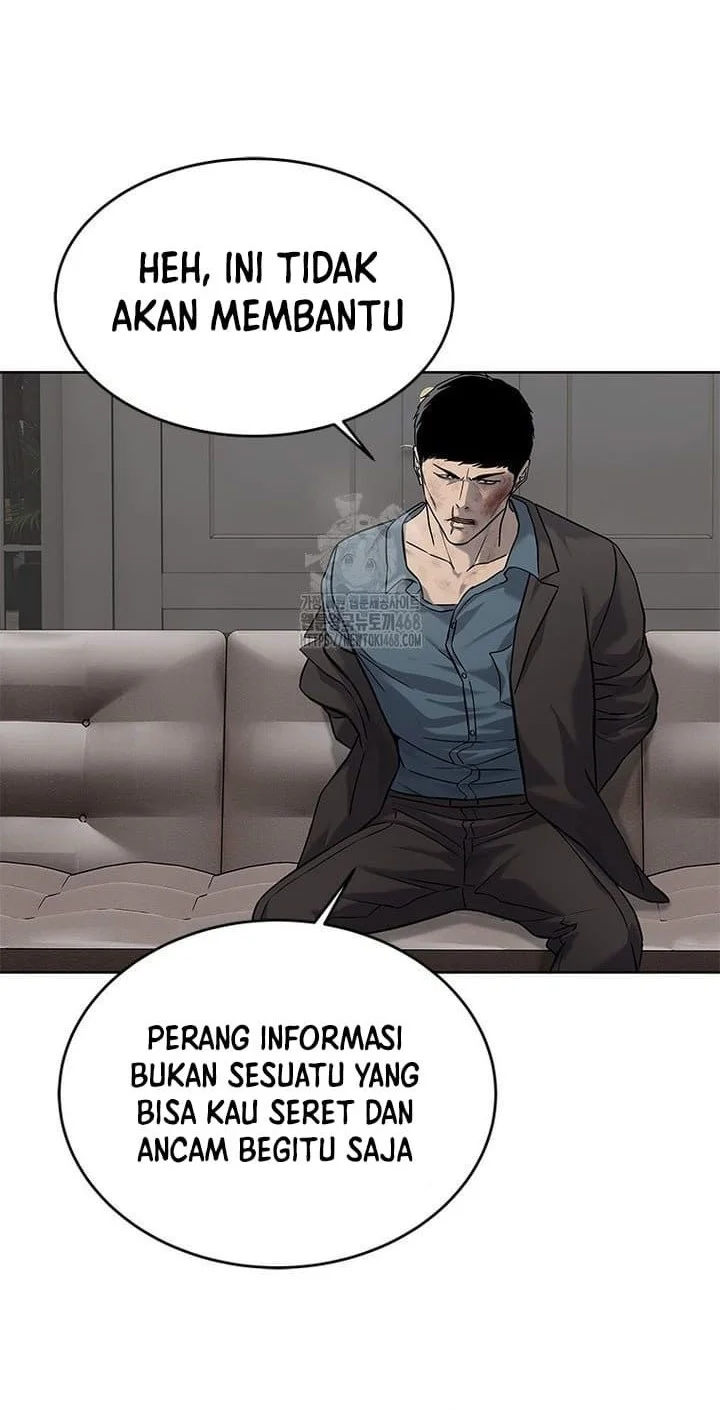 God of Blackfield Chapter 289 Gambar 8