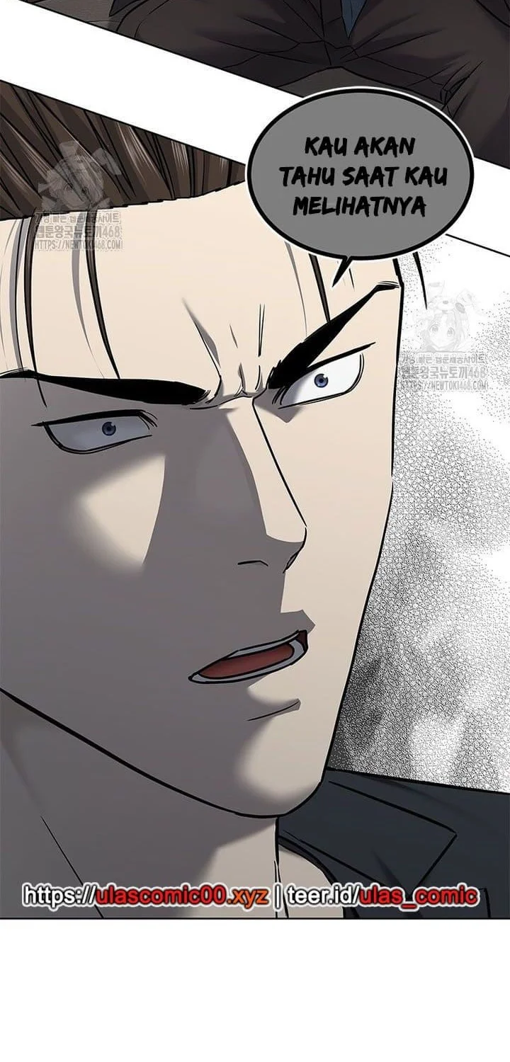 God of Blackfield Chapter 289 Gambar 12