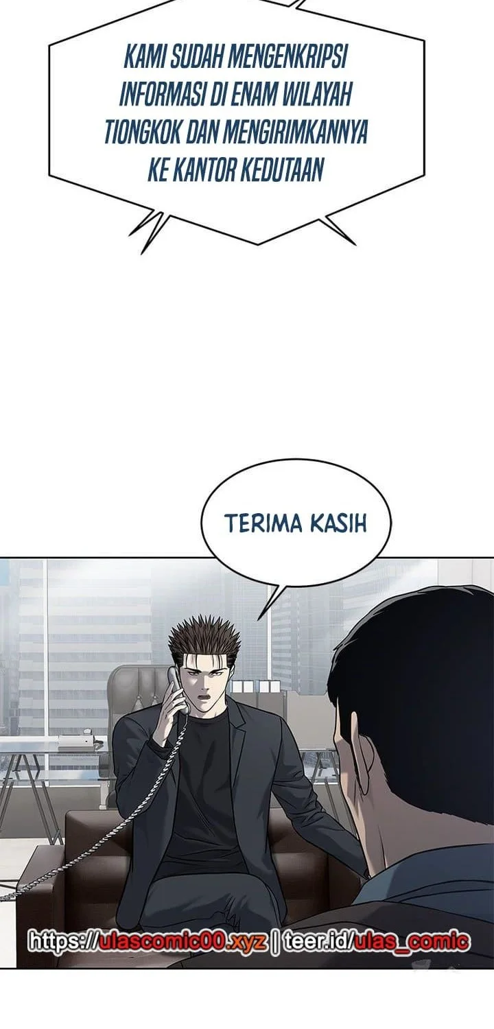 God of Blackfield Chapter 289 Gambar 14