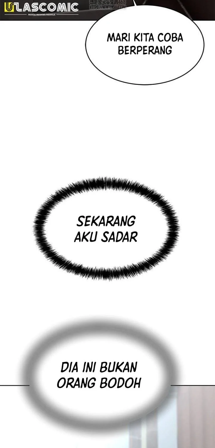 God of Blackfield Chapter 290 Gambar 27