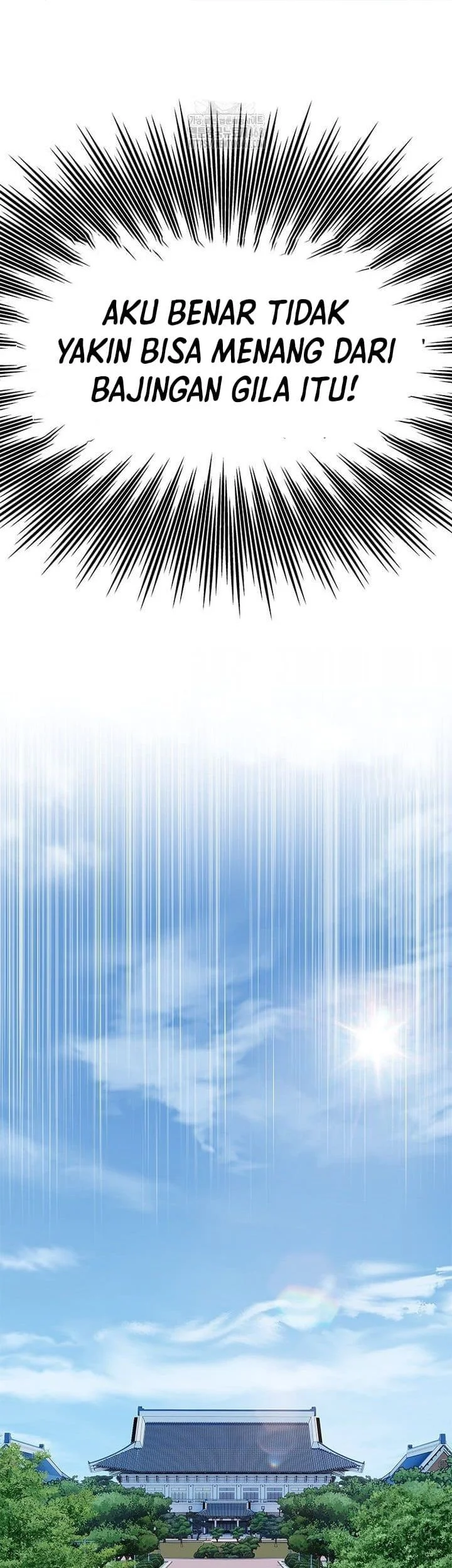 God of Blackfield Chapter 290 Gambar 30