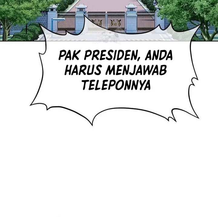 God of Blackfield Chapter 290 Gambar 31