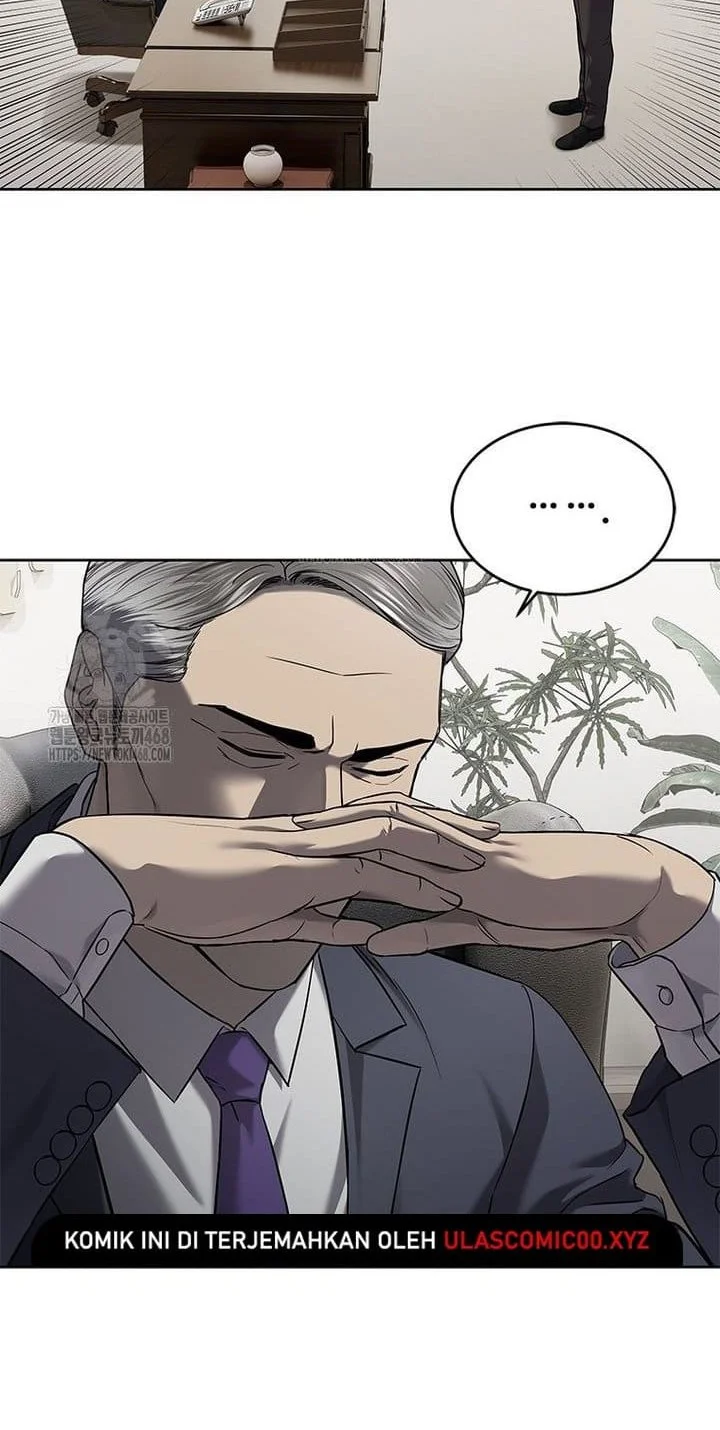 God of Blackfield Chapter 290 Gambar 33