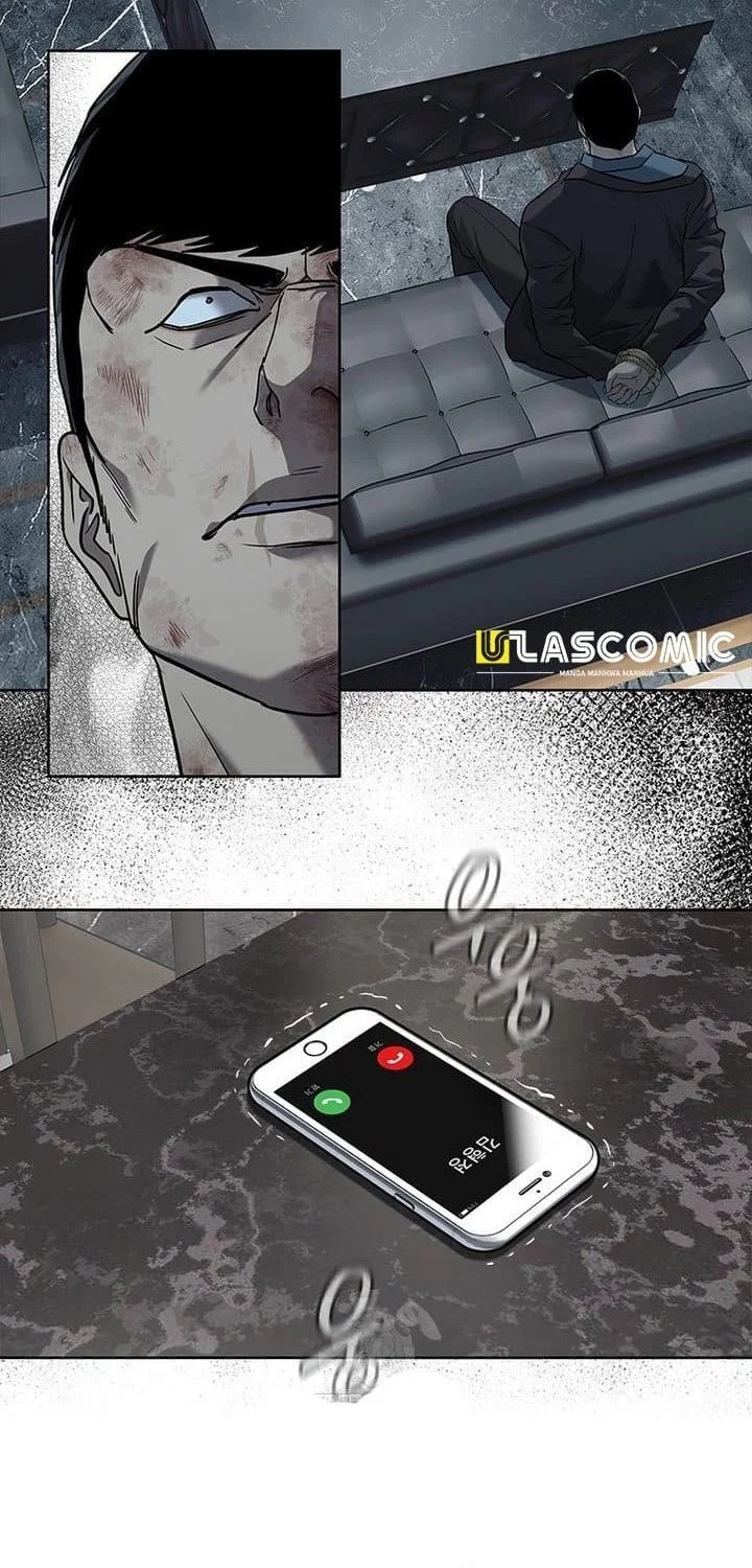 God of Blackfield Chapter 290 Gambar 23