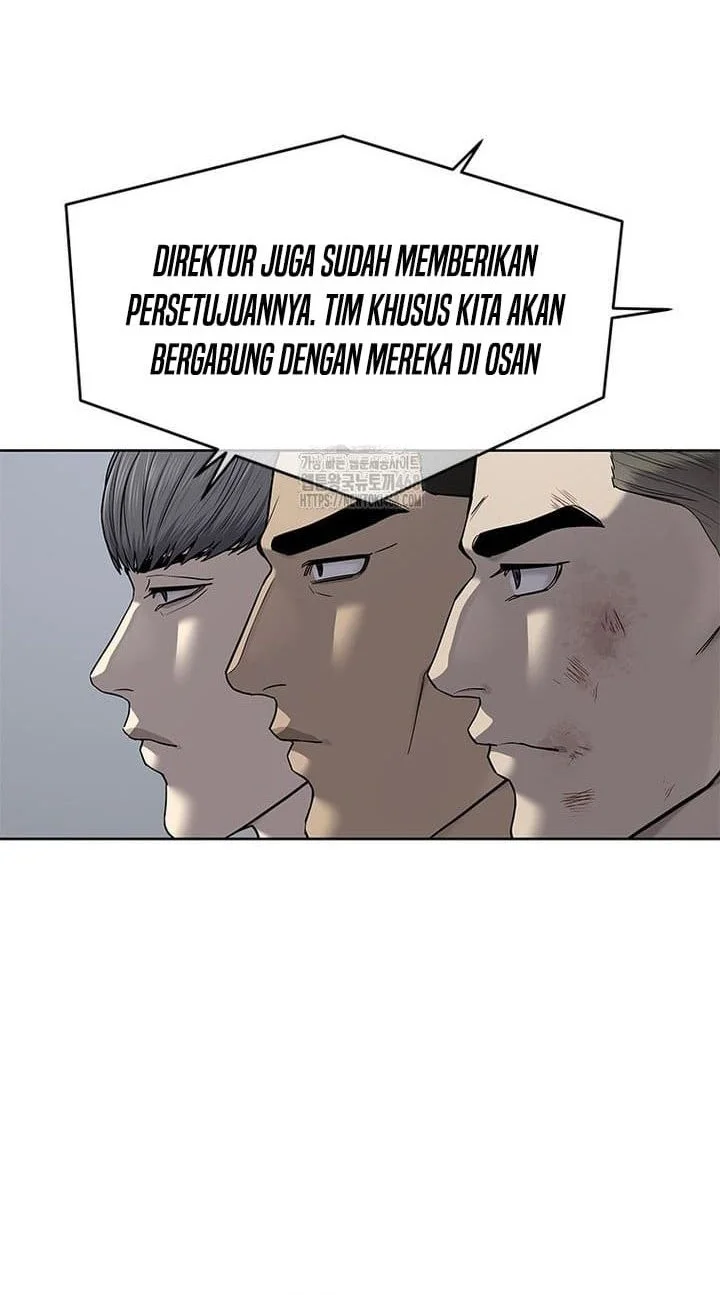 God of Blackfield Chapter 290 Gambar 25