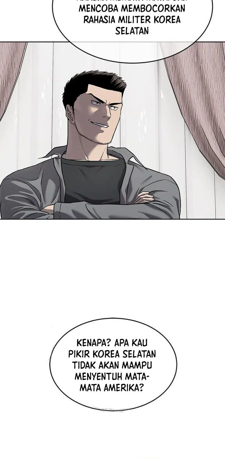 Manhwa God of Blackfield Chapter 290 gambar nomor 2