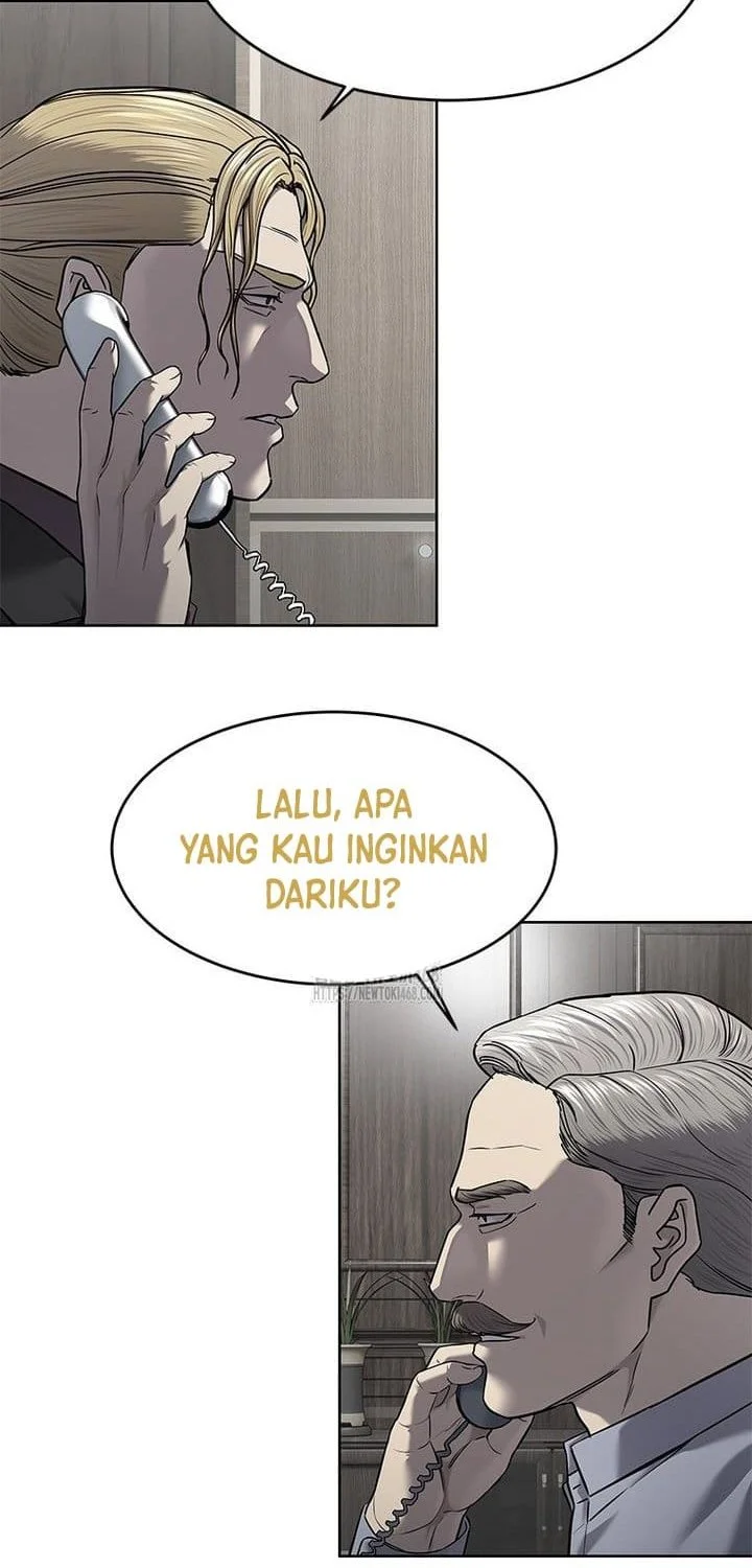 God of Blackfield Chapter 290 Gambar 55