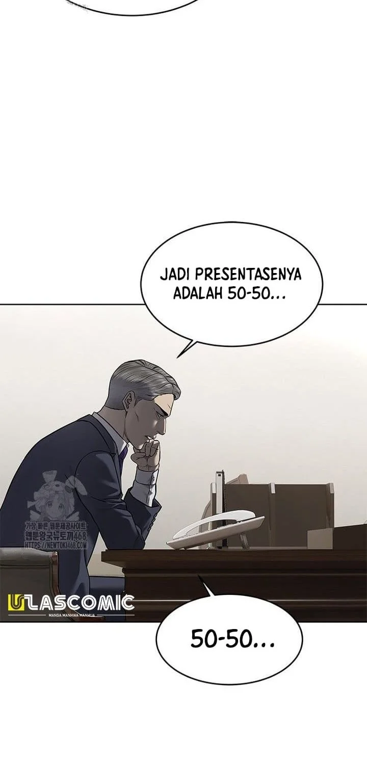 God of Blackfield Chapter 290 Gambar 43