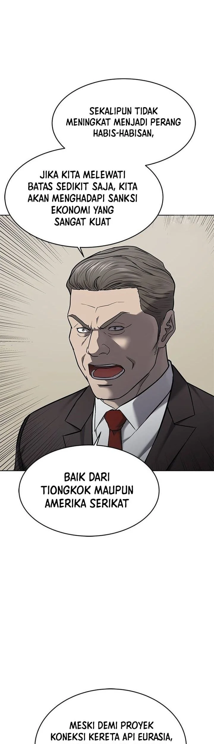 God of Blackfield Chapter 290 Gambar 44