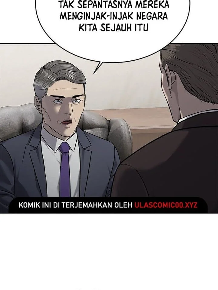 God of Blackfield Chapter 290 Gambar 45