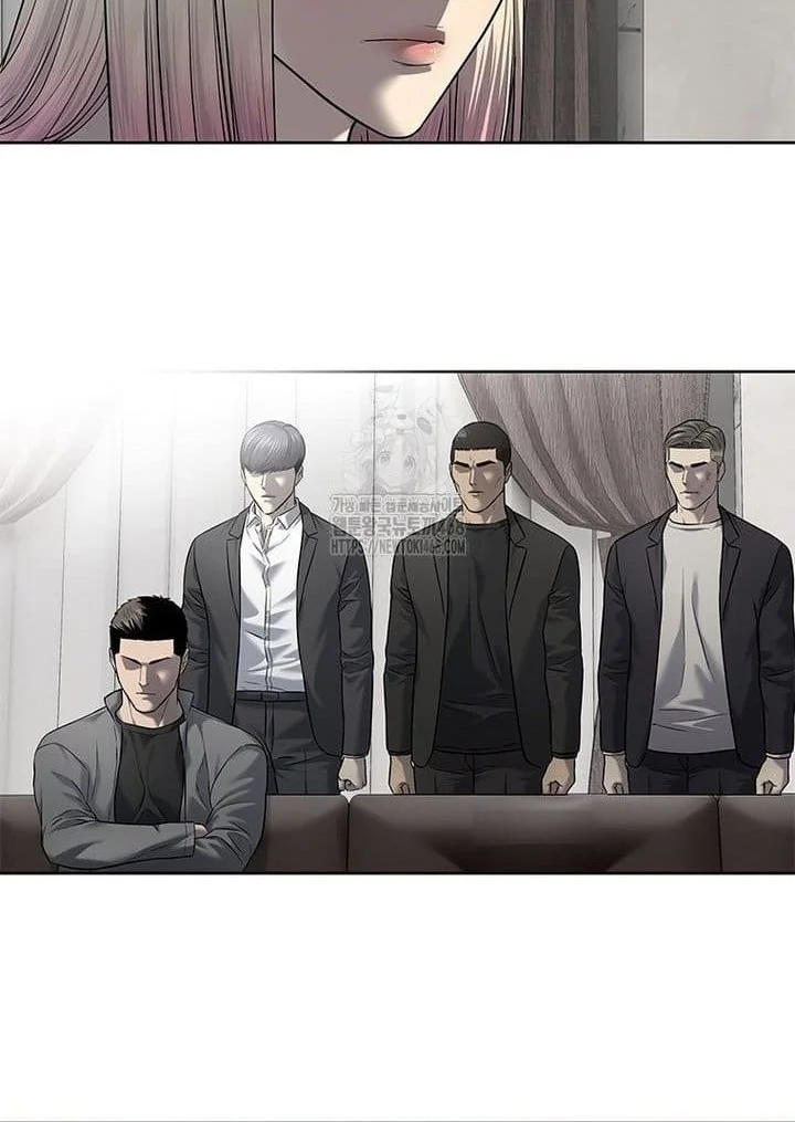 God of Blackfield Chapter 290 Gambar 70