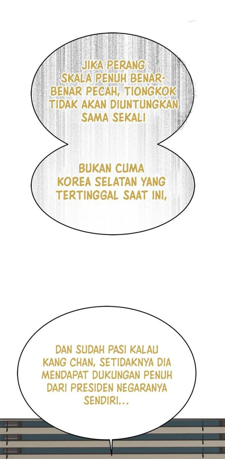 God of Blackfield Chapter 290 Gambar 65