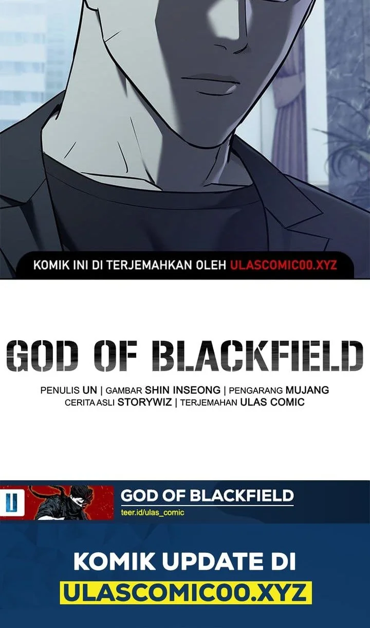 God of Blackfield Chapter 290 Gambar 78