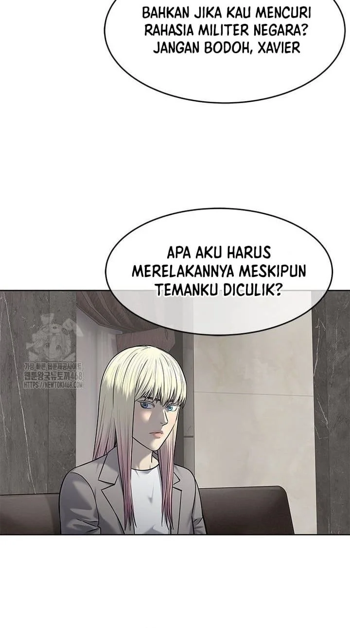 God of Blackfield Chapter 290 Gambar 8