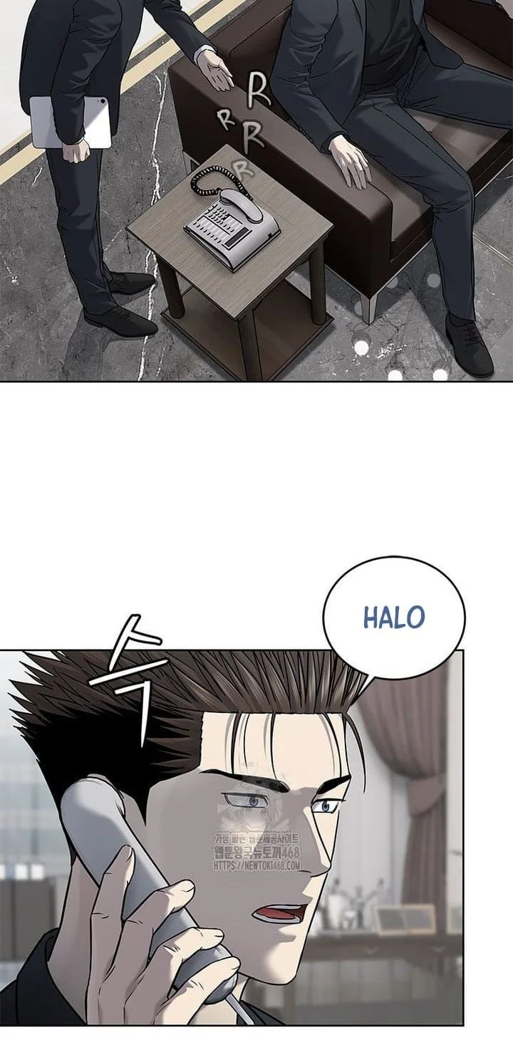 God of Blackfield Chapter 290 Gambar 12