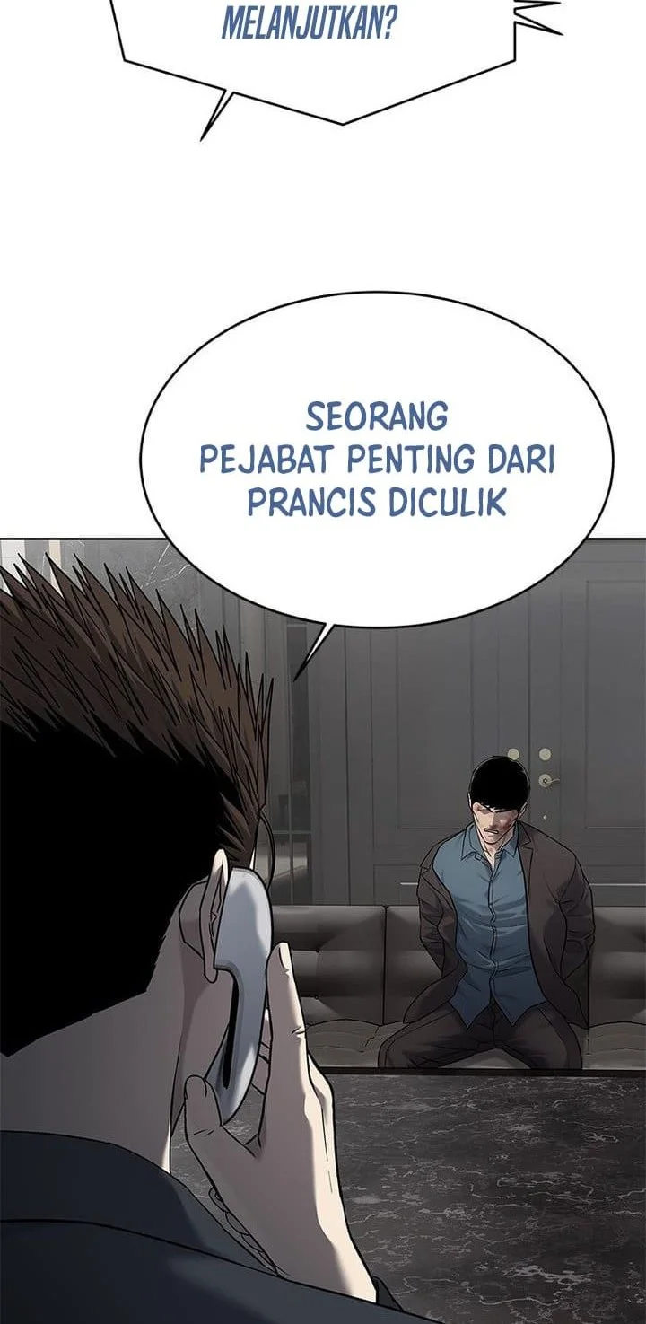 God of Blackfield Chapter 290 Gambar 14