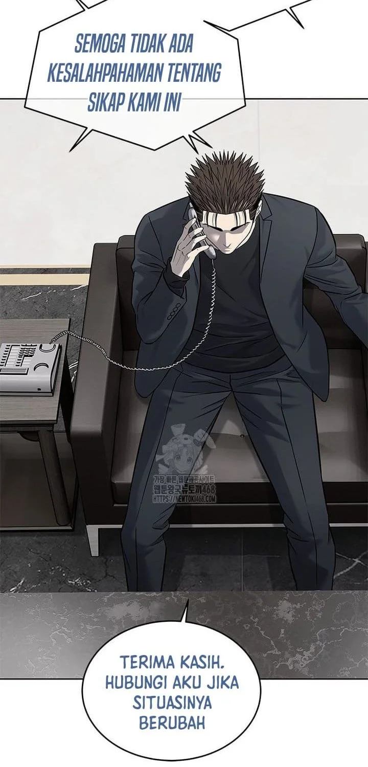 God of Blackfield Chapter 290 Gambar 16