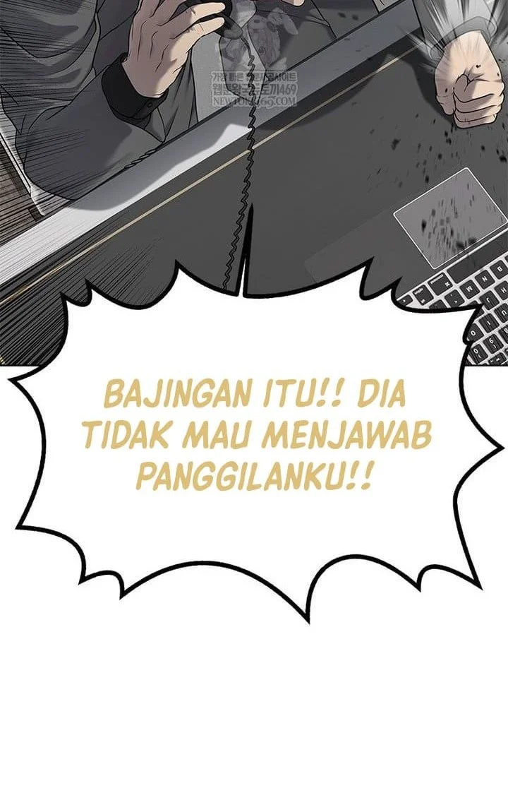 God of Blackfield Chapter 291 Gambar 28